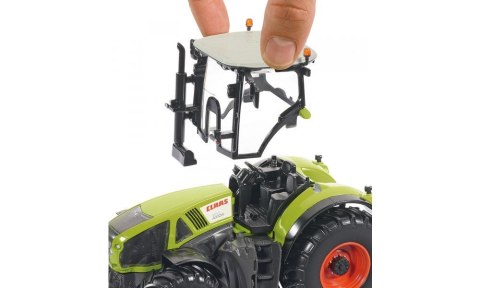 Siku: Farmer - 1:32: Traktor Claas Axion 950 > Siku